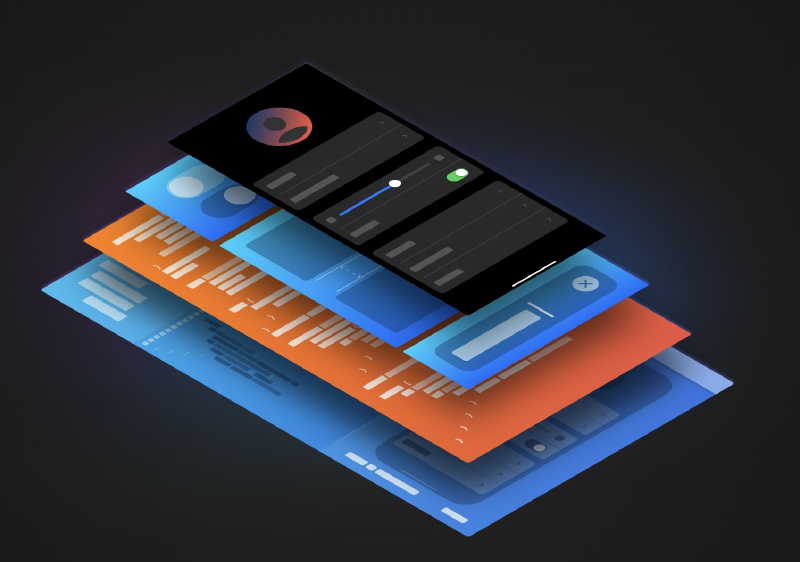 Flutter image