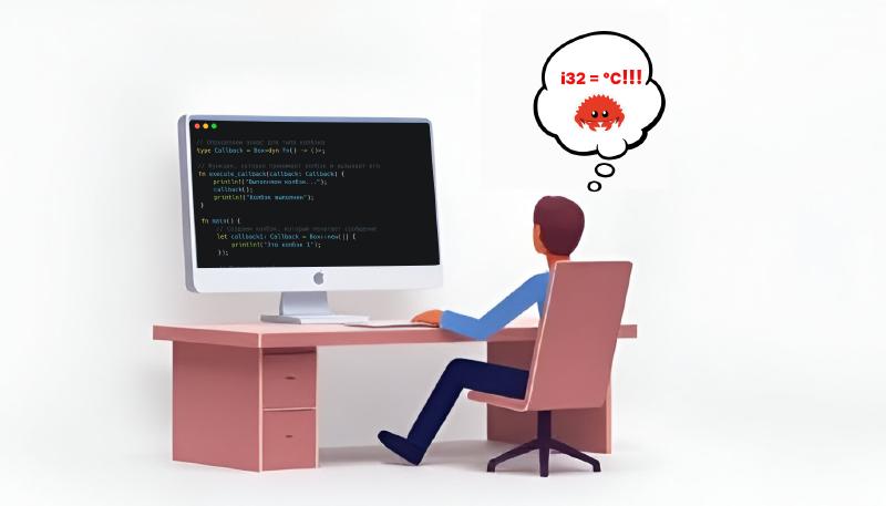 Псевдонимы типов в Rust (type alias): синтаксис и практические кейсы